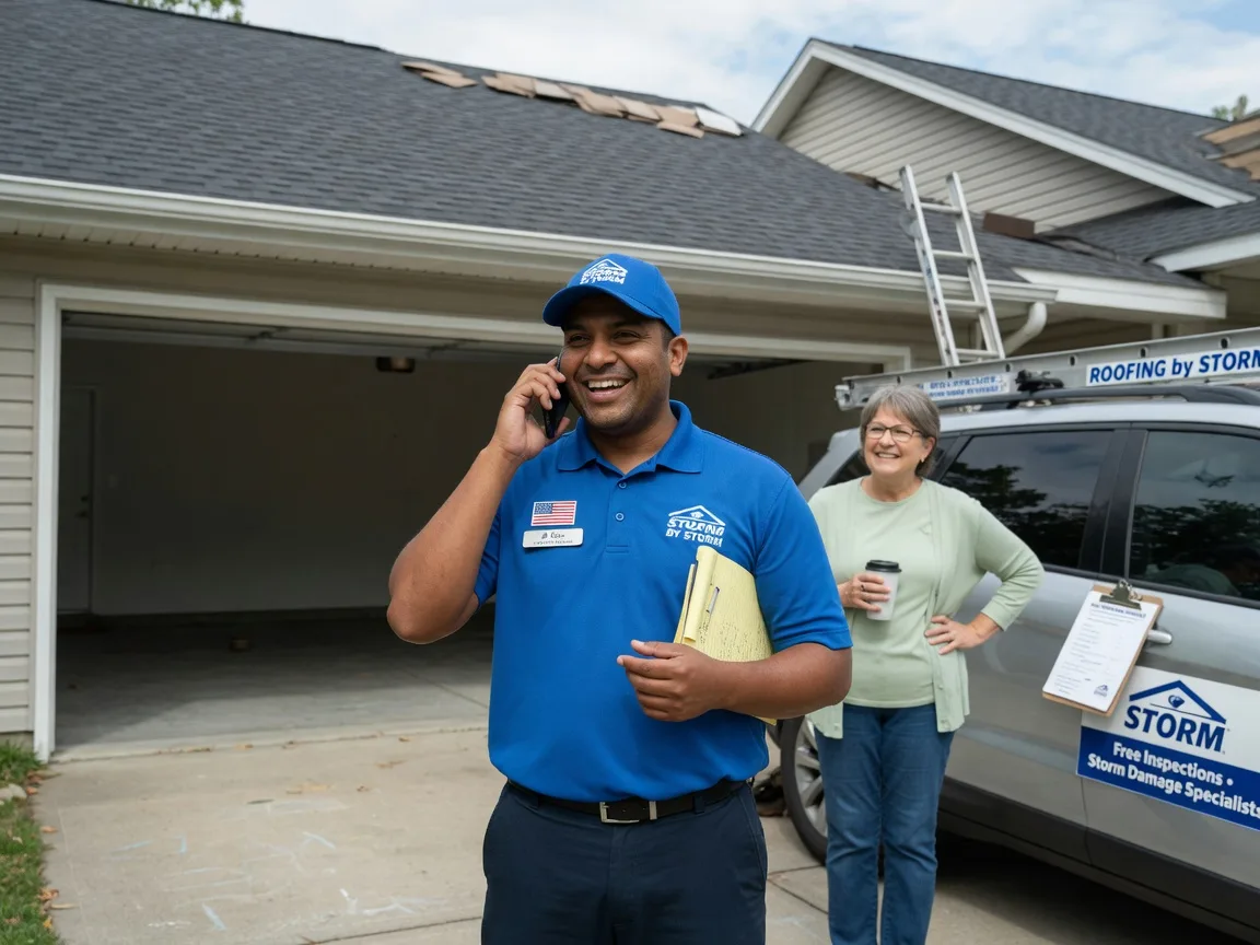 Roof Repair Near Me Belleville, PA FAQs