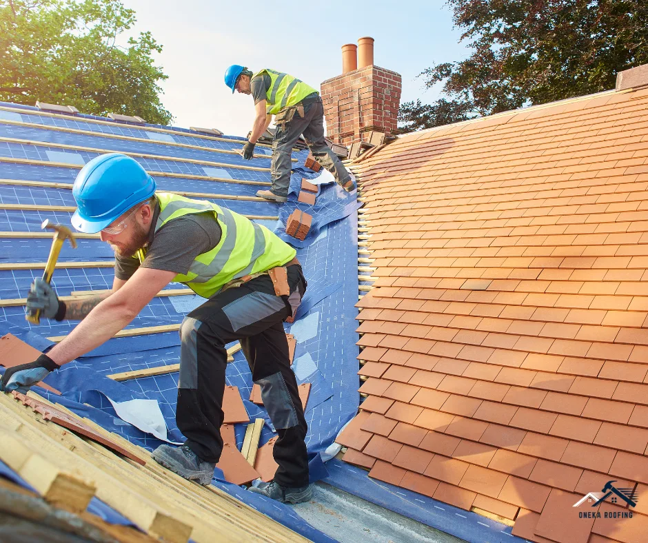 Why choose Roof Repair Near Me in Belleville, PA